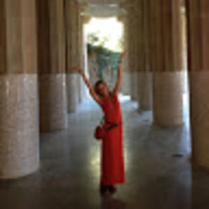 Meet your Posher, Adriana